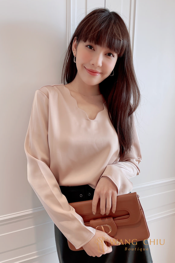 WANG CHIU 麻豆照